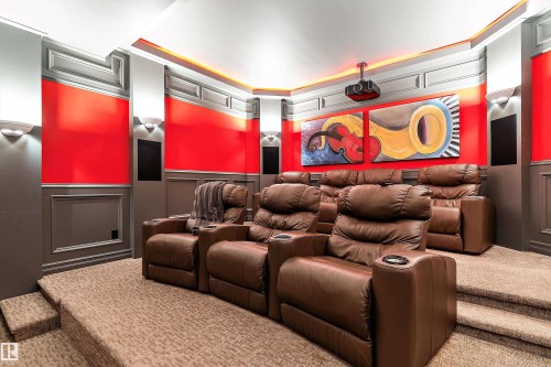 3054 Watson Landing Sw, Edmonton, AB - Indoor Photo Showing Other Room