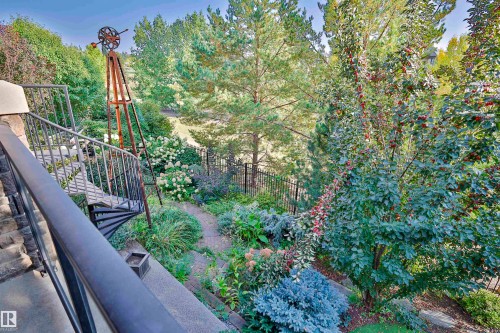 3054 Watson Landing Sw, Edmonton, AB - Outdoor