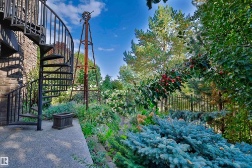 3054 Watson Landing Sw, Edmonton, AB - Outdoor