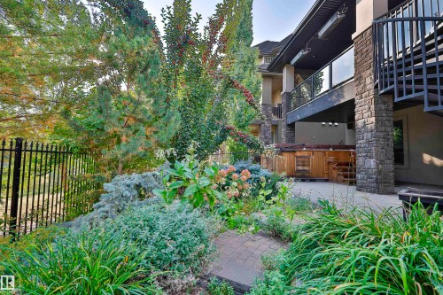 3054 Watson Landing Sw, Edmonton, AB - Outdoor