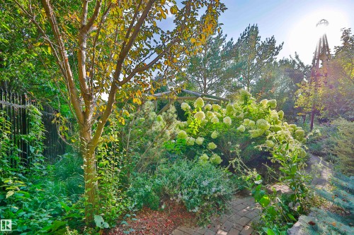 3054 Watson Landing Sw, Edmonton, AB - Outdoor