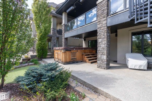 3054 Watson Landing Sw, Edmonton, AB - Outdoor