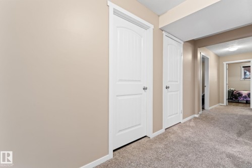 181 62 St, Edmonton, AB - Indoor Photo Showing Other Room