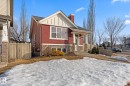 181 62 St, Edmonton, AB  - Outdoor 