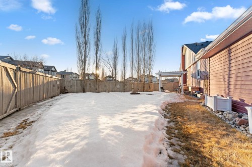 181 62 St, Edmonton, AB - Outdoor