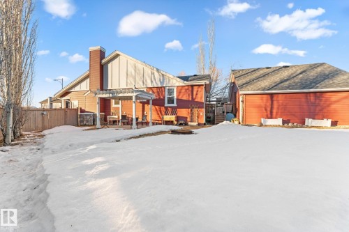 181 62 St, Edmonton, AB - Outdoor