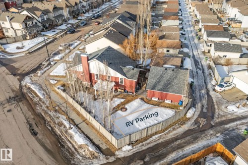 181 62 St, Edmonton, AB - Outdoor