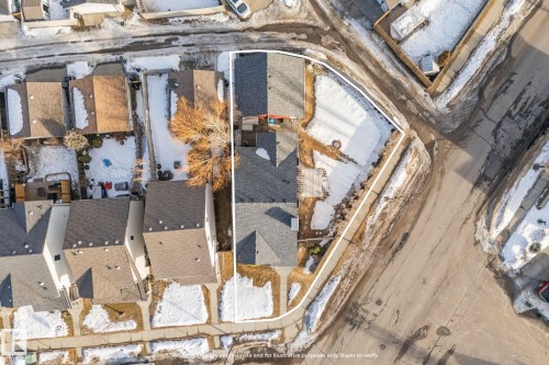 181 62 St, Edmonton, AB -  With View