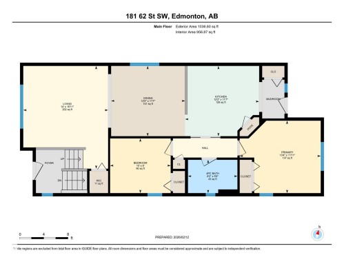 181 62 St, Edmonton, AB - Other