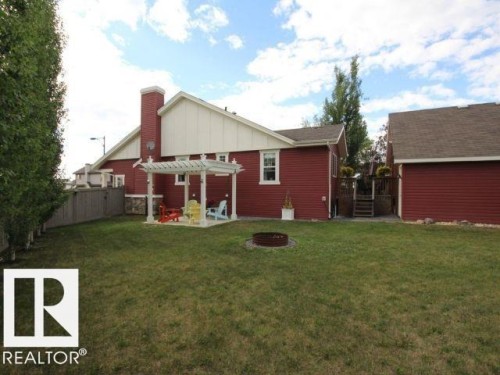 181 62 St, Edmonton, AB - Outdoor