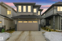16819 48 Street  Edmonton, AB T5Y 0W3