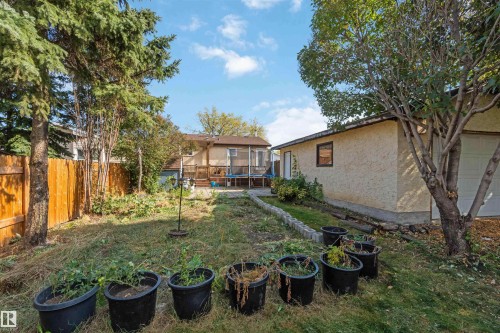 2508 49 Street, Edmonton, AB - Outdoor