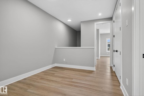 456 Crystal Creek Link, Leduc, AB - Indoor Photo Showing Other Room