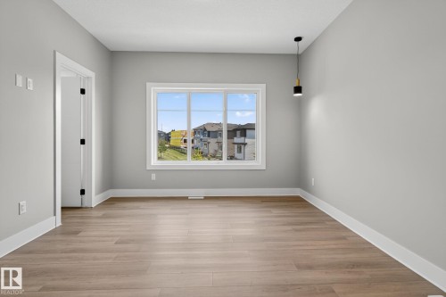 456 Crystal Creek Link, Leduc, AB - Indoor Photo Showing Other Room