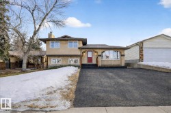 103 Woodbine Road  Sherwood Park, AB T8A 4A5