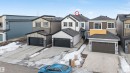 123 28 Street, Edmonton, AB  - Outdoor With Facade 