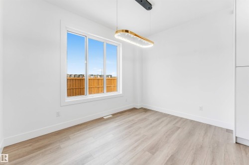 123 28 Street, Edmonton, AB - Indoor Photo Showing Other Room
