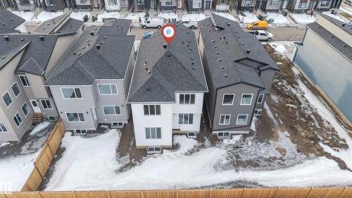 123 28 Street, Edmonton, AB - 