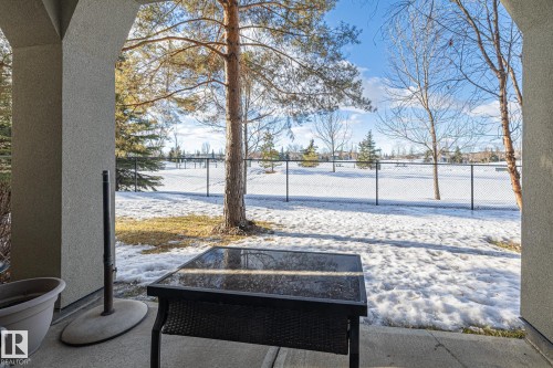 120 278 Suder Greens Drive, Edmonton, AB - Outdoor With View
