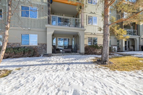 120 278 Suder Greens Drive, Edmonton, AB - Outdoor With Facade