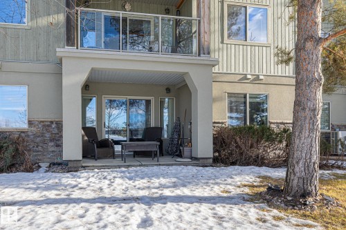 120 278 Suder Greens Drive, Edmonton, AB - Outdoor