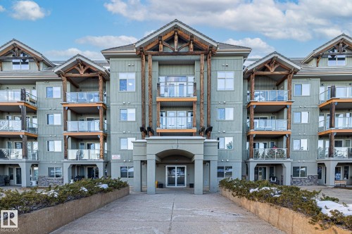120 278 Suder Greens Drive, Edmonton, AB - Outdoor With Facade