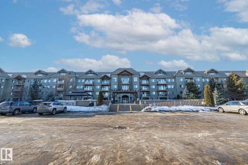 120 278 Suder Greens Drive, Edmonton, AB - Outdoor