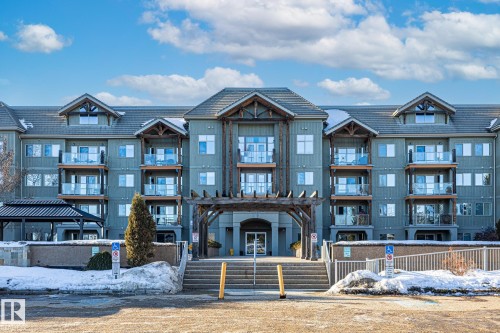 120 278 Suder Greens Drive, Edmonton, AB - Outdoor With Facade