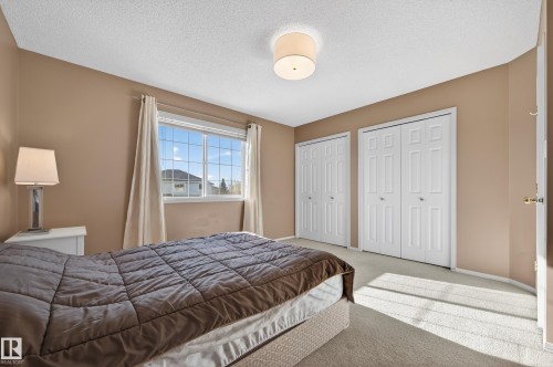 6840 159A Avenue, Edmonton, AB - Indoor Photo Showing Bedroom