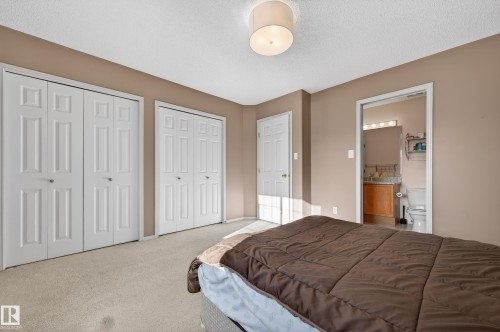 6840 159A Avenue, Edmonton, AB - Indoor Photo Showing Bedroom