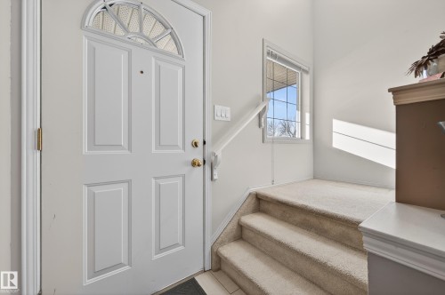 6840 159A Avenue, Edmonton, AB - Indoor Photo Showing Other Room