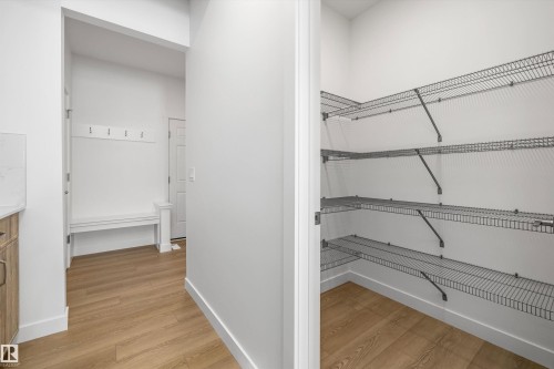 73 Sumac Close, Fort Saskatchewan, AB - Indoor With Storage