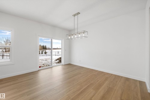 73 Sumac Close, Fort Saskatchewan, AB - Indoor