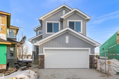 73 Sumac Close, Fort Saskatchewan, AB - Outdoor