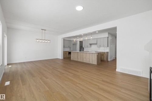 73 Sumac Close, Fort Saskatchewan, AB - Indoor