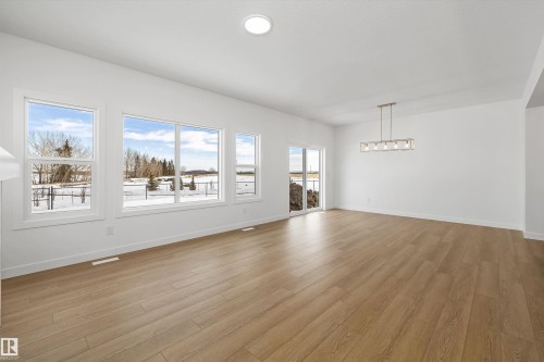 73 Sumac Close, Fort Saskatchewan, AB - Indoor