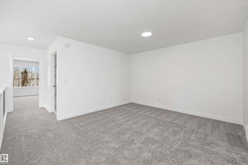 73 Sumac Close, Fort Saskatchewan, AB - Indoor Photo Showing Other Room