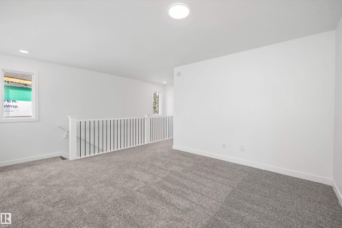 73 Sumac Close, Fort Saskatchewan, AB - Indoor Photo Showing Other Room