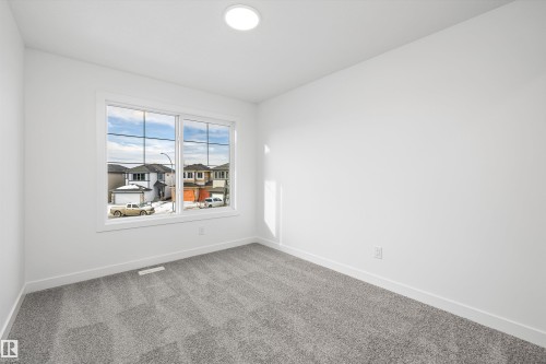 73 Sumac Close, Fort Saskatchewan, AB - Indoor Photo Showing Other Room