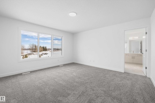 73 Sumac Close, Fort Saskatchewan, AB - Indoor Photo Showing Other Room
