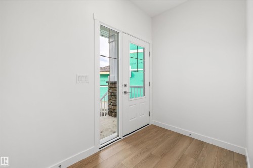 73 Sumac Close, Fort Saskatchewan, AB - Indoor Photo Showing Other Room