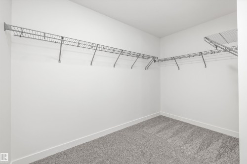 73 Sumac Close, Fort Saskatchewan, AB - Indoor With Storage