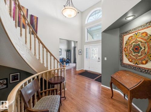 220 Ronning Close, Edmonton, AB - Indoor Photo Showing Other Room