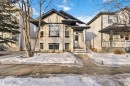 View of front of home - 1706 Turvey Bend, Edmonton, AB  - Outdoor With Facade 