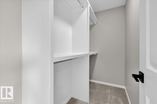 43 Eton Link, Spruce Grove, AB - Indoor With Storage