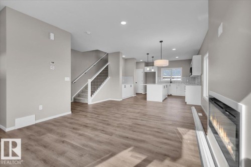 43 Eton Link, Spruce Grove, AB - Indoor