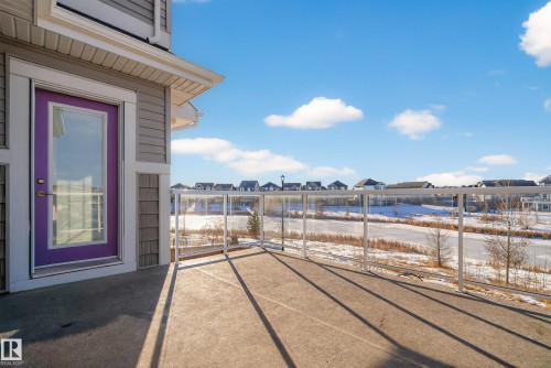 1523 Darby Bay, Edmonton, AB - Outdoor With View