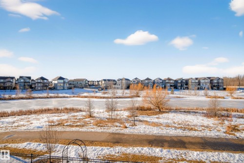 1523 Darby Bay, Edmonton, AB - Outdoor With View