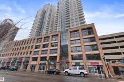 905 10226 104 Street  Edmonton, AB T5J 1B8