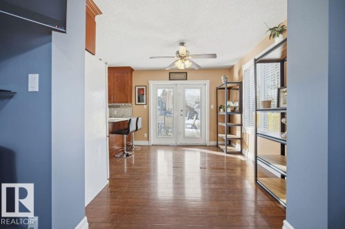 12212 95A Street, Edmonton, AB - Indoor Photo Showing Other Room